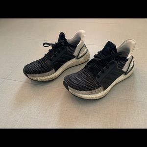 Adidas women’s ultra boost